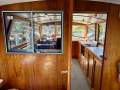 Aquarius 34 Flybridge Cruiser