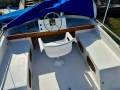 Aquarius 34 Flybridge Cruiser