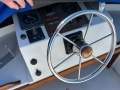 Aquarius 34 Flybridge Cruiser