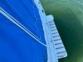 Aquarius 34 Flybridge Cruiser