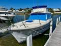 Aquarius 34 Flybridge Cruiser