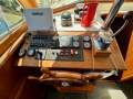 Aquarius 34 Flybridge Cruiser