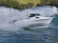 Caribbean Reef Runner