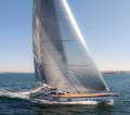 Hallberg-Rassy 69