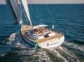 Hallberg-Rassy 69