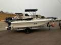 Custom AUST PERFORM CRAFT TRI HULL 5.2M