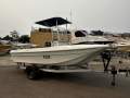 Custom AUST PERFORM CRAFT TRI HULL 5.2M