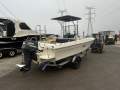 Custom AUST PERFORM CRAFT TRI HULL 5.2M