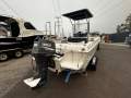 Custom AUST PERFORM CRAFT TRI HULL 5.2M