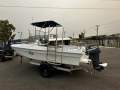 Custom AUST PERFORM CRAFT TRI HULL 5.2M