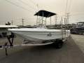 Custom AUST PERFORM CRAFT TRI HULL 5.2M