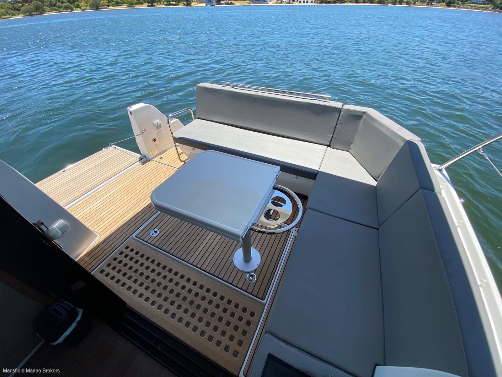 New Beneteau Antares 11