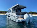 New Beneteau Antares 11