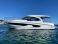 New Beneteau Antares 11