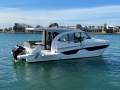 New Beneteau Antares 11