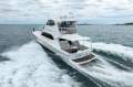 Riviera 51 Flybridge
