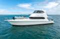 Riviera 51 Flybridge