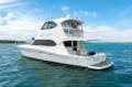 Riviera 51 Flybridge
