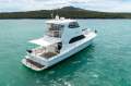 Riviera 51 Flybridge