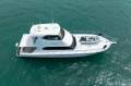 Riviera 51 Flybridge