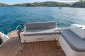 New Beneteau Swift Trawler 41