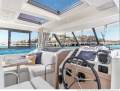New Beneteau Swift Trawler 41