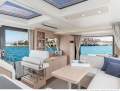 New Beneteau Swift Trawler 41