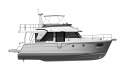 New Beneteau Swift Trawler 41