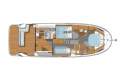New Beneteau Swift Trawler 41