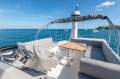 New Beneteau Swift Trawler 41