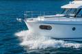 New Beneteau Swift Trawler 41