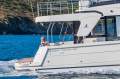 New Beneteau Swift Trawler 41