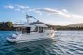 New Beneteau Swift Trawler 41