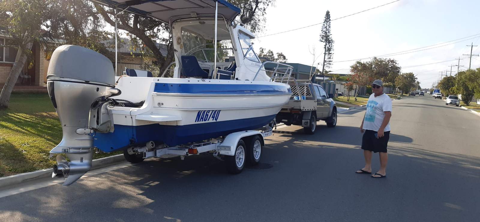 AB Allrounder 6700 6700 Allrounder