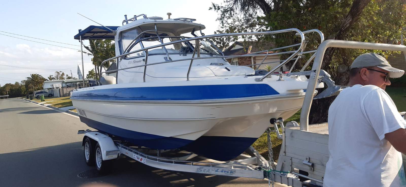 AB Allrounder 6700 6700 Allrounder