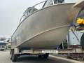 Preston Craft 550 Dual Console