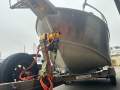 Preston Craft 550 Dual Console