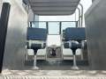 Preston Craft 550 Dual Console
