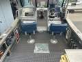 Preston Craft 550 Dual Console