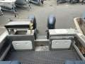 Preston Craft 550 Dual Console
