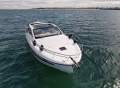 Azimut Atlantis 45 - Engines still under warranty