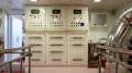 Cantiere Delle Marche Darwin 86
