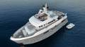 Cantiere Delle Marche Darwin 86