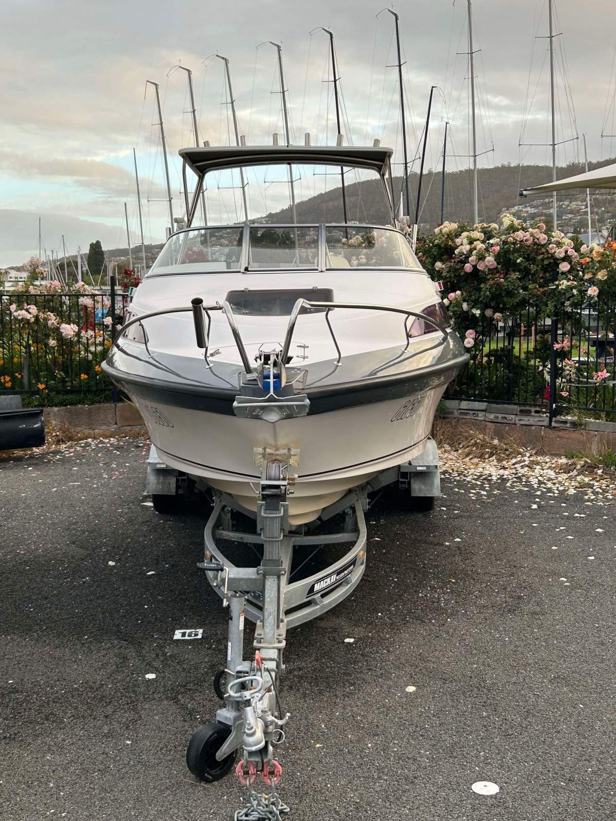 Haines Signature 650F