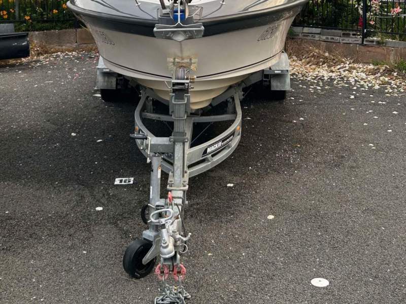 Haines Signature 650F