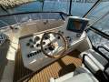 Bertram Caribbean 35:Clean and modern