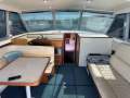 Bertram Caribbean 35:Clean classic rig...