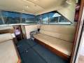 Bertram Caribbean 35:STBD coucn converts to bunks