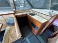 Bertram Caribbean 35:Functional galley