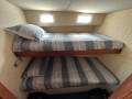 Bertram Caribbean 35:BIG bunks